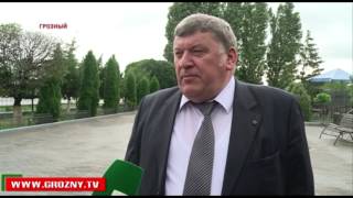 Инвесторы из Молдавии посетили Чечню 