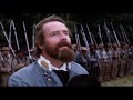Gettysburg (1993) ~Pickett's Charge (part one)