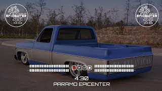 Chalino Sánchez La Tumba De Villa (Epicenter Bass)