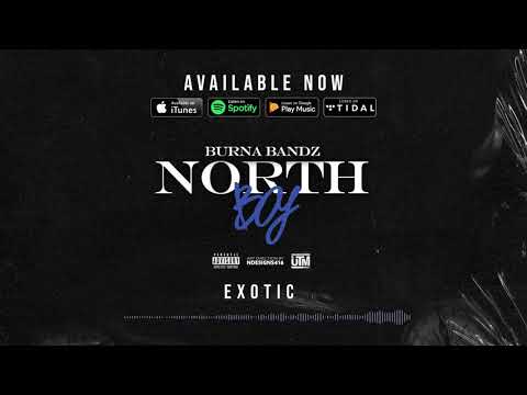 Video thumbnail for Exotic