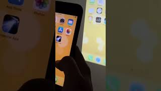 Download lagu Projector App for iOS and Android #apps #ios #android #shorts mp3