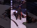 A Resilient Matchup! Leah Mccourt VS Hatice Ozyurt ? #shorts #bellator293