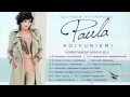 Paula Koivuniemi - Kaiken antanut 