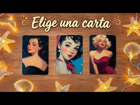 Elige una mujer vintage