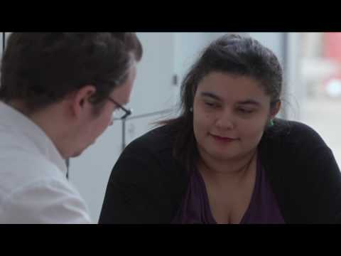 Self-Harm Fix on ITV News Anglia