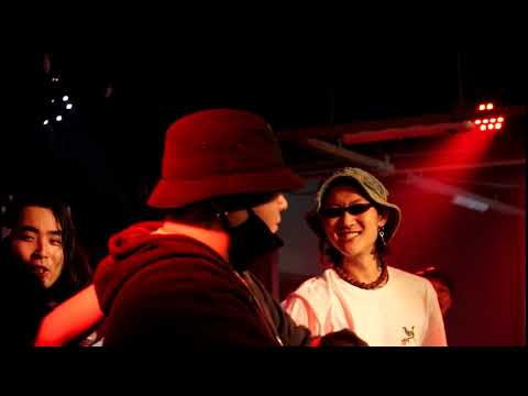 대구 힙합트레인 20주년 기념 공연 싸이퍼