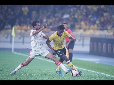  Malaysia 1-2 United Arab Emirates 