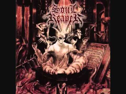 Soulreaper - Ungodly