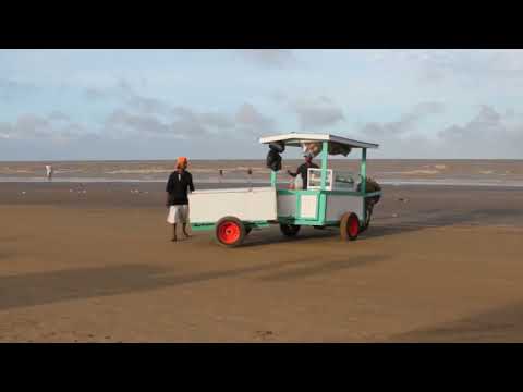 🇬🇾 Number 63 Beach Berbice (Guyana)@DinaRadicaFilms