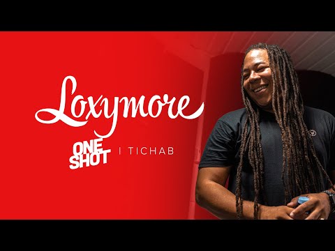Tichab - Youhou (Inédit) | Loxymore One Shot