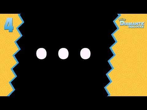 Pokémon D DualLocke Ep.4 - WELL, THAT'S IT...