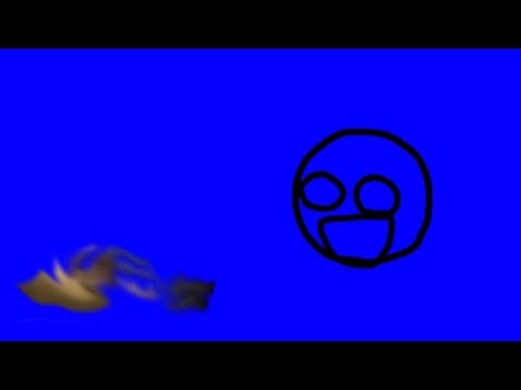 A-404 meets specimen 6 (GONE WRONG)