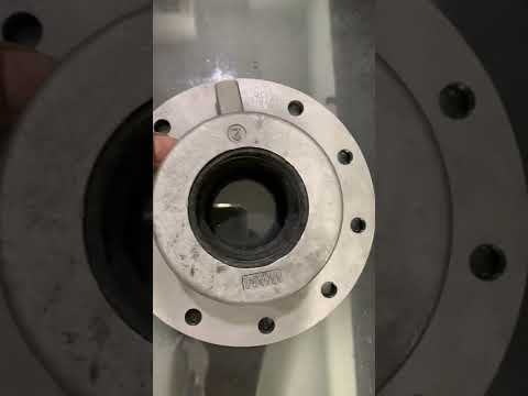 Cement Screw Conveyor Gear Box Sealing Unit