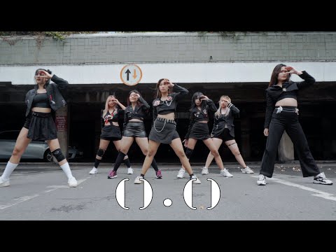 O.O - NMIXX | Dance cover by VVIENN [Y] PROJECT