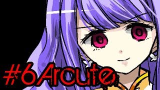 【実況】未来の選択は慎重に　6day【ほろびのゆりかご】Aroute