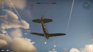 P47 vs G-6