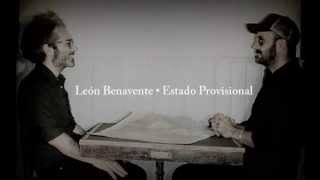 León Benavente · Estado Provisional