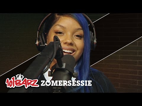 Video thumbnail for Latifah - Zomersessie 2017