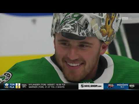 May07/2023 NHL Tonight