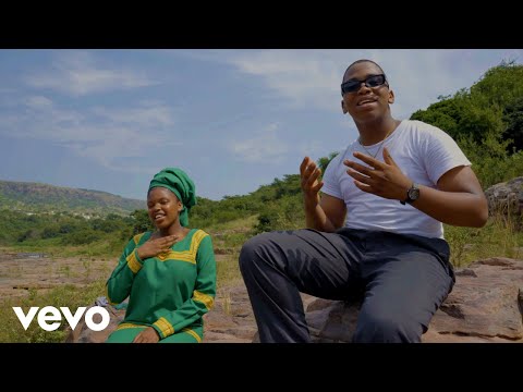 Fezeka Dlamini - Ewe Jesu (Official Music Video) ft. Mfana Kah Gogo, Minero