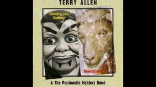 Terry Allen   Roll Truck Roll