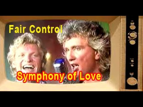 Fair Control - Symphony of Love