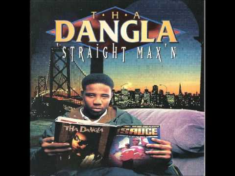 Tha Dangla - My Condition Is Cold