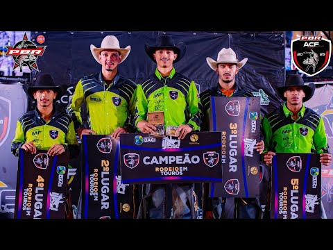 FINAL RODEIO IJACI - MG 2026 | PBR / PBRACF TOUR /