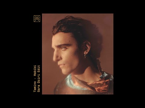 SINCHI EDITS 08 - Tamino - Habibi (Sara Dziri Edit)
