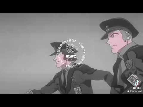 Manga inspiration Kuro