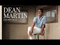 Dean Martin Essentials | Relaxing Lounge Favorites