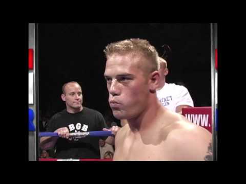 Ultimate Combat Experience features Episode 15 in Salt Lake City, Utah