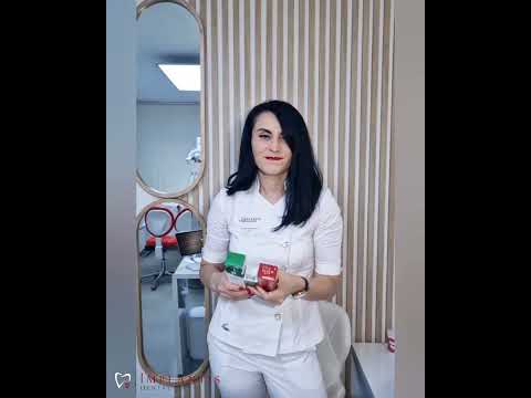 Cea mai buna pasta de dinti?