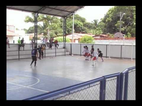 Futsal BF x Manchester - Liga Maraponga Fortaleza/ce