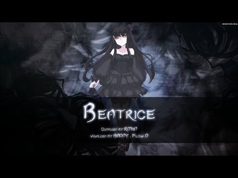 Steam Community :: Video :: [EZ2ON R:R] BEATRICE (5K/SHD)