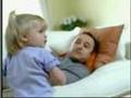 Pampers Commercial