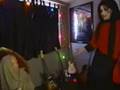 twiggy ramirez tribute in marilyn manson! 