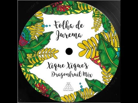 Nicola Cruz / S. Araguaya / Spaniol - Folha De Jurema Feat Arteria FM (Xique - Xique Mix) Preview