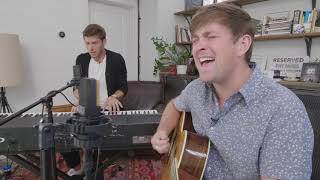 Jon McLaughlin - Dueling Pianos Feat. Dave Barnes (Get You Back/Crazyboutya)