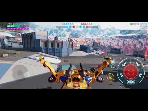 Ares Pulsar magneter gameplay and a lot of glitches or hacks you decide?