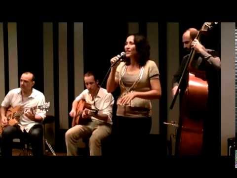Hot Club de Grece - It's alright with me (C.Porter)