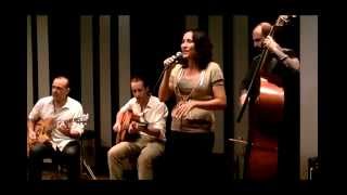 Hot Club de Grece - It's alright with me (C.Porter)