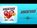 Mingo Classic X Mzee Wa Bwax - AMEACHIKA ( Official Audio )