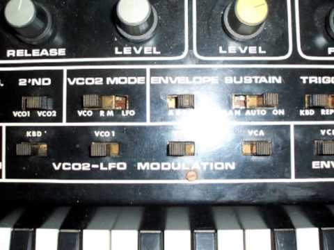 CLEF Microsynth B30 1982 image 5