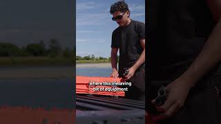 Exitrax 4x4 recovery