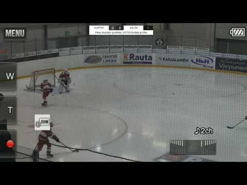 Hurtat-Kalpa (valittakaa Kummolalle) 30.10.2021