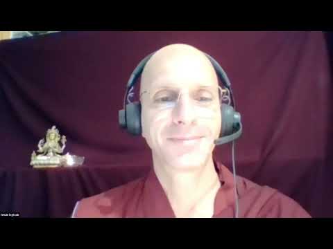 Discovering Buddhism, Module 10: How to Develop Bodhichitta 8/8