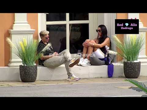 Zadruga 6 - Podrumašima je svojstveno da udaraju nisko!  26.09.2022