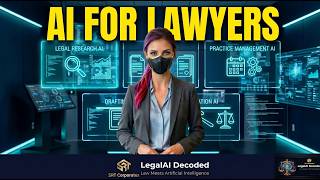 The 2026 Legal AI Roadmap for Solo and Mid-Size Firms