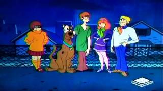 Billy and Mandy - Scooby Doo Cameo